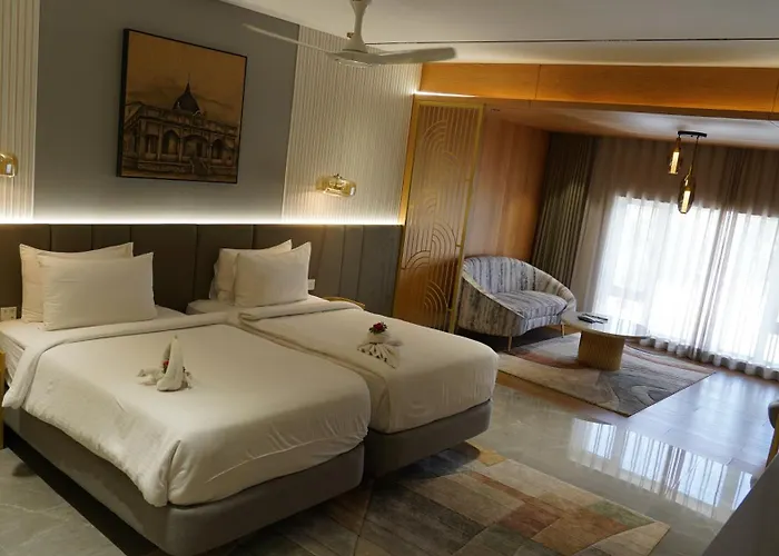 Seasons Rajkot